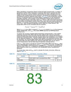 浏览型号300的Datasheet PDF文件第83页