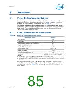 浏览型号300的Datasheet PDF文件第85页