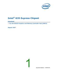 浏览型号317607-001的Datasheet PDF文件第1页