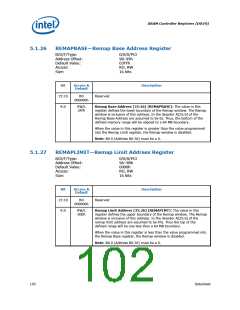 浏览型号317607-001的Datasheet PDF文件第102页