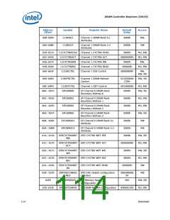 浏览型号317607-001的Datasheet PDF文件第114页