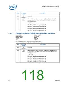 浏览型号317607-001的Datasheet PDF文件第118页