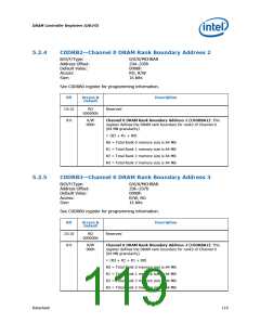 浏览型号317607-001的Datasheet PDF文件第119页