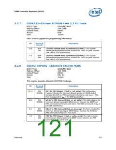 浏览型号317607-001的Datasheet PDF文件第121页