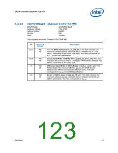 浏览型号317607-001的Datasheet PDF文件第123页