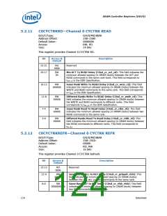 浏览型号317607-001的Datasheet PDF文件第124页