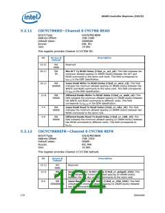 浏览型号317607-001的Datasheet PDF文件第124页