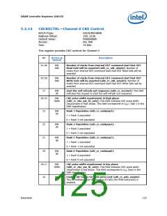 浏览型号317607-001的Datasheet PDF文件第125页