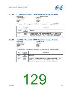 浏览型号317607-001的Datasheet PDF文件第129页