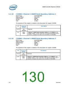 浏览型号317607-001的Datasheet PDF文件第130页