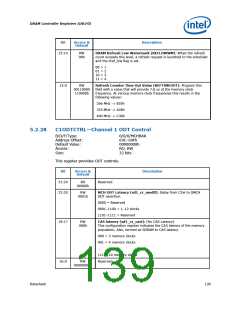 浏览型号317607-001的Datasheet PDF文件第139页