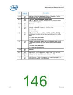 浏览型号317607-001的Datasheet PDF文件第146页