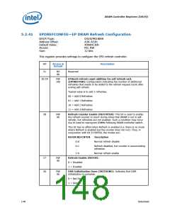 浏览型号317607-001的Datasheet PDF文件第148页