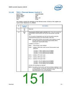 浏览型号317607-001的Datasheet PDF文件第151页