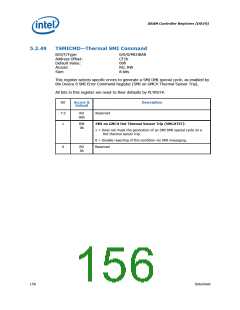 浏览型号317607-001的Datasheet PDF文件第156页