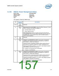 浏览型号317607-001的Datasheet PDF文件第157页