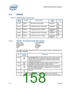 浏览型号317607-001的Datasheet PDF文件第158页