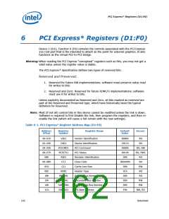 浏览型号317607-001的Datasheet PDF文件第162页