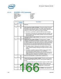 浏览型号317607-001的Datasheet PDF文件第166页