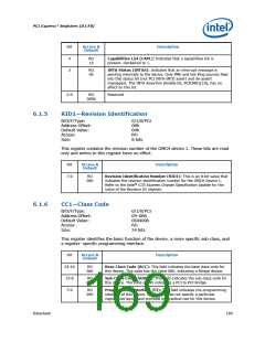 浏览型号317607-001的Datasheet PDF文件第169页