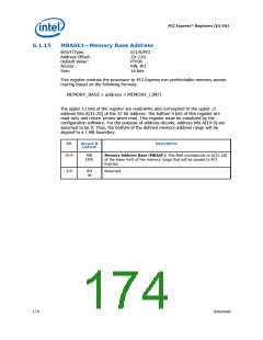 浏览型号317607-001的Datasheet PDF文件第174页