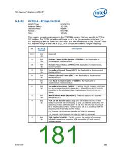 浏览型号317607-001的Datasheet PDF文件第181页