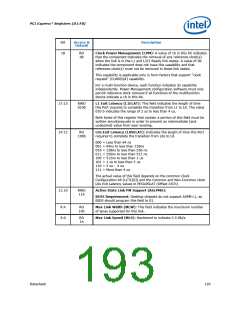 浏览型号317607-001的Datasheet PDF文件第193页