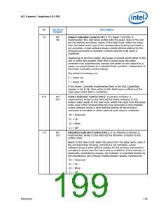 浏览型号317607-001的Datasheet PDF文件第199页