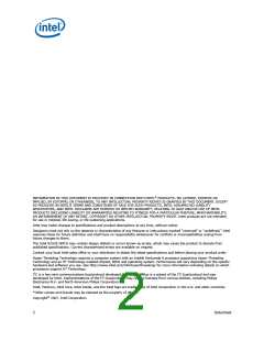 浏览型号317607-001的Datasheet PDF文件第2页