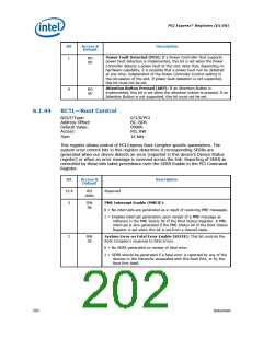 浏览型号317607-001的Datasheet PDF文件第202页