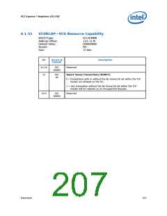 浏览型号317607-001的Datasheet PDF文件第207页