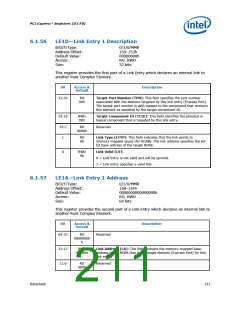 浏览型号317607-001的Datasheet PDF文件第211页