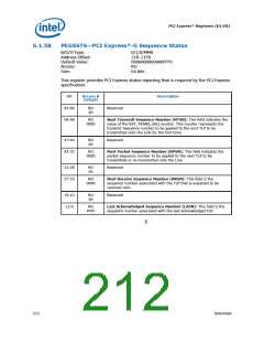 浏览型号317607-001的Datasheet PDF文件第212页