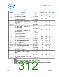 浏览型号317607-001的Datasheet PDF文件第312页