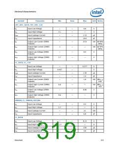 浏览型号317607-001的Datasheet PDF文件第319页