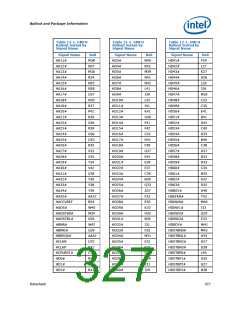浏览型号317607-001的Datasheet PDF文件第327页