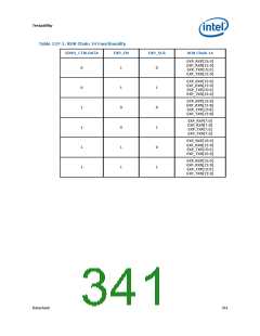 浏览型号317607-001的Datasheet PDF文件第341页