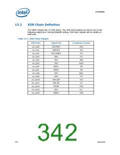 浏览型号317607-001的Datasheet PDF文件第342页