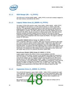 浏览型号317607-001的Datasheet PDF文件第48页