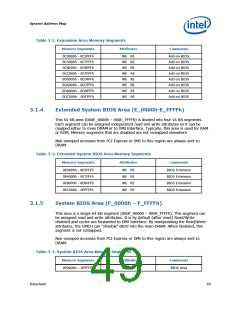 浏览型号317607-001的Datasheet PDF文件第49页