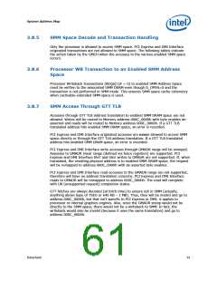 浏览型号317607-001的Datasheet PDF文件第61页