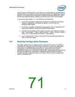 浏览型号317607-001的Datasheet PDF文件第71页