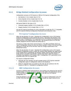 浏览型号317607-001的Datasheet PDF文件第73页