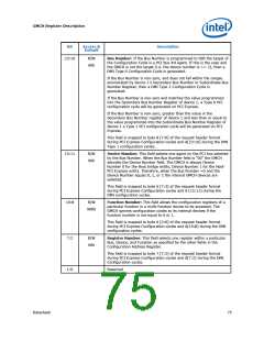 浏览型号317607-001的Datasheet PDF文件第75页