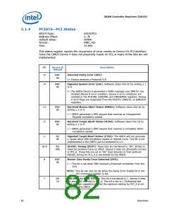 浏览型号317607-001的Datasheet PDF文件第82页