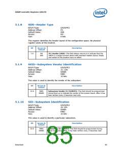 浏览型号317607-001的Datasheet PDF文件第85页