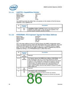 浏览型号317607-001的Datasheet PDF文件第86页