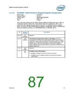 浏览型号317607-001的Datasheet PDF文件第87页