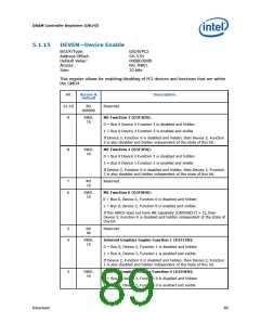 浏览型号317607-001的Datasheet PDF文件第89页