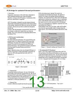 浏览型号ADT7310的Datasheet PDF文件第13页